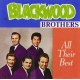 BLACKWOOD BROTHERS-ALL THEIR BEST (CD)