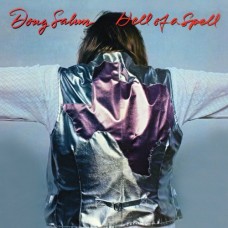 DOUG SAHM-HELL OF A SPELL (CD)