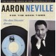 AARON NEVILLE-ALLEN TOUSSAINT SESSIONS (CD)