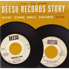 V/A-DEESU RECORDS STORY (2CD)