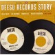 V/A-DEESU RECORDS STORY (2CD)
