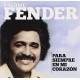 FREDDY FENDER-PARA SIEMPRE EN MI.. (CD)