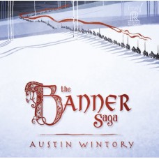 AUSTIN WINTORY-BANNER SAGA (CD)