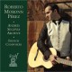 ROBERTO MORONN PEREZ-ANDRES SEGOVIA ARCHIVE (CD)
