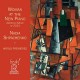 NADIA SHPACHENKO-WOMAN AT THE NEW PIANO (CD)