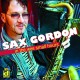 SAX GORDON-IN THE WEE SMALL HOURS (CD)
