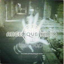 ANGELIQUE KIDJO-SHANGO (12")