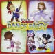 V/A-DISNEY JUNIOR MUSIC PARTY =VERSÃO PORTUGUESA= (CD)