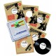 ALBOROSIE-SOUND THE SYSTEM SHOWCASE (5-10")