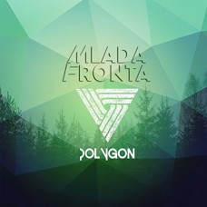 MLADA FRONTA-POLYGON (CD)