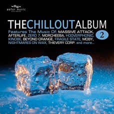 V/A-CHILLOUT ALBUM 2 (CD)