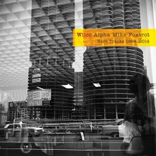 WILCO-ALPHA MIKE FOXTROT RARE TRACKS (4CD)