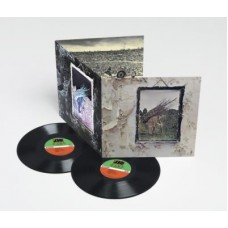 LED ZEPPELIN-HOUSES OF THE.. -DELUXE- (2LP)