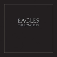 EAGLES-LONG RUN -HQ- (LP)