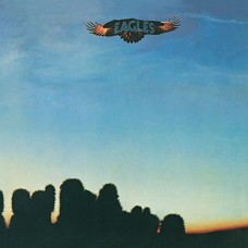 EAGLES-EAGLES -HQ- (LP)