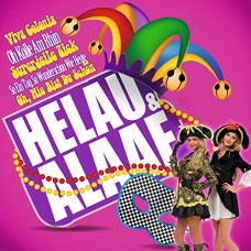 V/A-HELAU & ALAAF (2CD)