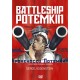 FILME-BATTLESHIP POTEMKIN (DVD)