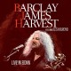 BARCLAY JAMES HARVEST-LIVE IN BONN (CD)