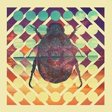 BEARDYMAN-DISTRACTIONS (CD)