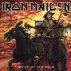 IRON MAIDEN-DEATH ON THE ROAD-LIVE (2CD)