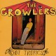 GROWLERS-HOT TOPICS (CD)