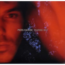 PIERS FACCINI-TEARING SKY (CD)