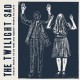 TWILIGHT SAD-NOBODY WANTS TO BE HERE.. (LP)
