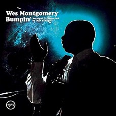 WES MONTGOMERY-BUMPIN' -LTD- (LP)