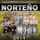 V/A-NORTENO 1'S 2014 (CD)