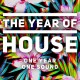 V/A-YEAR OF HOUSE (2CD)