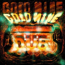 REVOLUTIONARIES-GOLDMINE DUB (LP)
