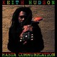 KEITH HUDSON-RASTA COMMUNICATION (LP)