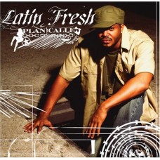 LATIN FRESH-PLAN CALLE (CD)