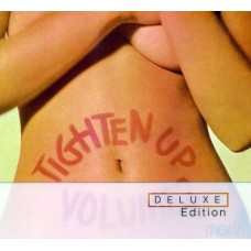 V/A-TIGHTEN UP VOL.2 -DELUXE- (CD)