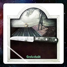 GROBSCHNITT-GROBSCHNITT (CD)