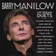 BARRY MANILOW-MY DREAM DUETS (CD)