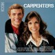 CARPENTERS-ICON (CD)