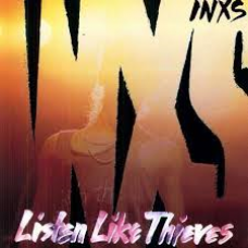INXS-LISTEN LIKE THIEVES/X (CD)