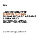 JACK DEJOHNETTE-MADE IN CHICAGO (CD)