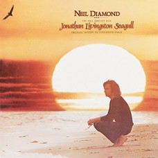 NEIL DIAMOND-JONATHAN LIVINGSTONE.. (CD)