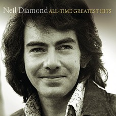 NEIL DIAMOND-ALL-TIME GREATEST HITS (2CD)