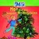 AUDIOBOOK-MAX 14: MAX & UND DAS.. (CD)