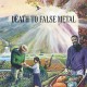 WEEZER-DEATH TO FALSE METAL -HQ- (LP)
