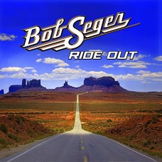 BOB SEGER-RIDE OUT (CD)