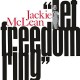 JACKIE MCLEAN-LET FREEDOM RING -HQ- (LP)