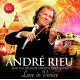 ANDRE RIEU-LOVE IN VENICE (CD)