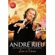 ANDRE RIEU-LOVE IN VENICE (DVD)