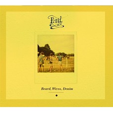 POND-BEARDS WIVES AND DENIM (2LP)