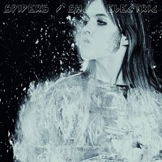 SPIDERS-SHAKE ELECTRIC (LP)