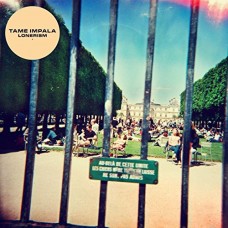 TAME IMPALA-LONERISM (2LP)